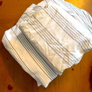 Ten xl sheet set 100% cotton